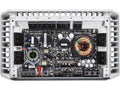 1000-Watt Class-BD Mono Marine Amplifier