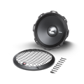 8-Inch 4-Ohm Midrange Loudspeaker