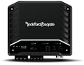 200-Watt 2-Channel Full-Range Class-D Amplifier