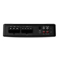 200-Watt 2-Channel Full-Range Class-D Amplifier