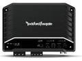 Class-D Mono Amplifier