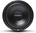 Dual 4-Ohm 10-Inch Subwoofer