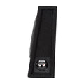 10-Inch Shallow Loaded Enclosure