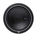 Punch HX2 10-Inch Dual 2-Ohm Subwoofer