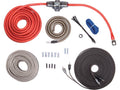 4-Gauge Amplifier Installation Kit