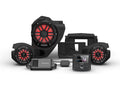 Stage 3 Audio System
