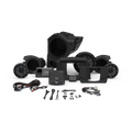 Stage 3 Audio System