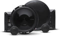 6.5-Inch 2-Way Component Speaker System