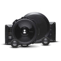 6.5" 2-Way Component Speaker System