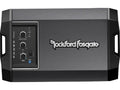Power 400-Watt 2-Channel Amplifier