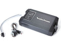 Power 400-Watt 2-Channel Amplifier