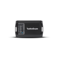 Power 400-Watt 2-Channel Amplifier