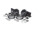6.5" 2-Way Component Speaker System