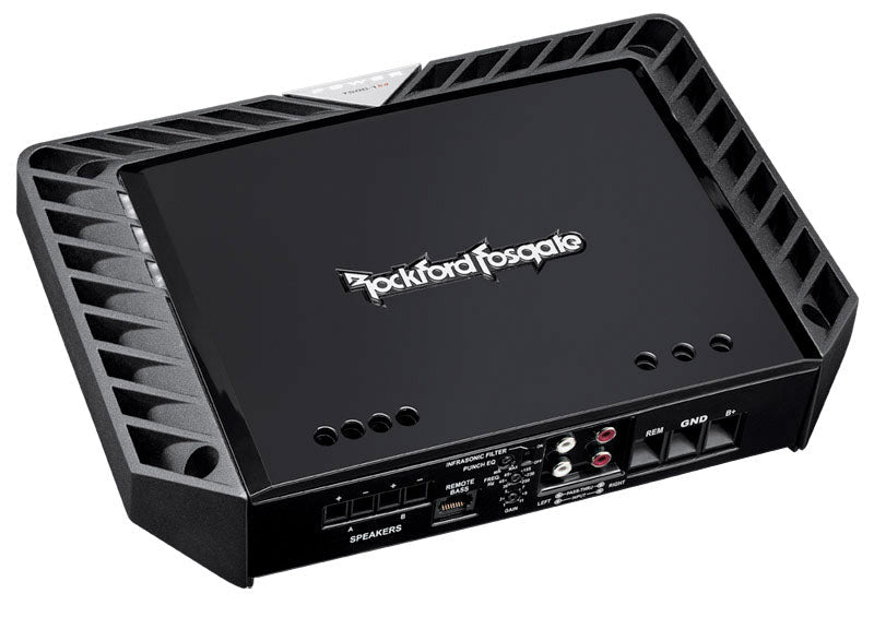 Mono Amplifier