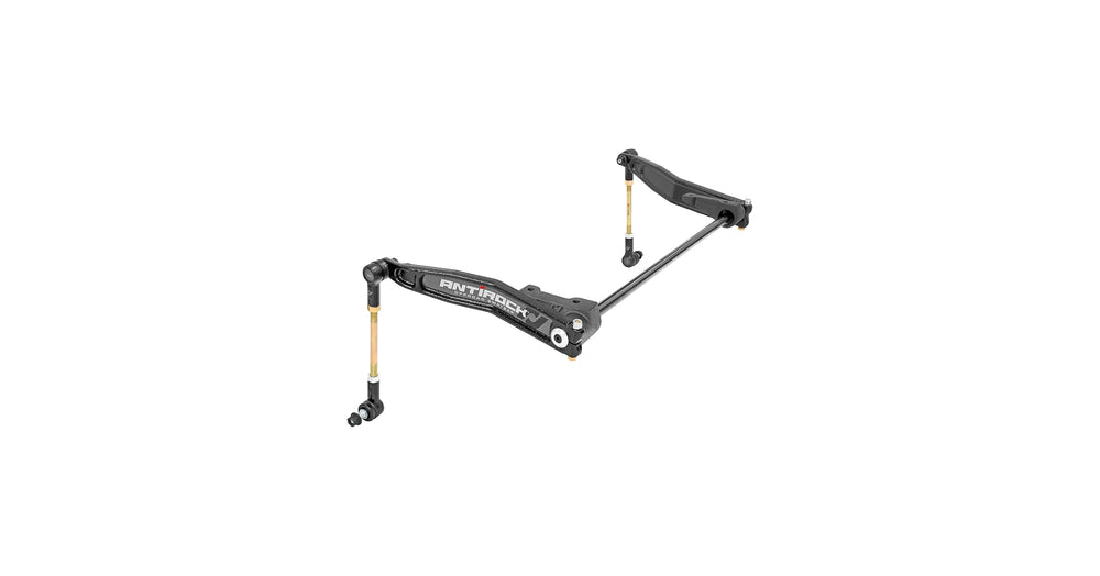 SAE 4130 Steel Control Arm