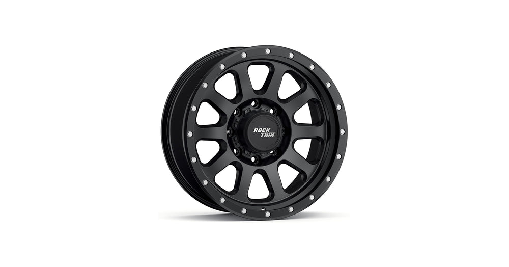 RT111 20x9 -12 Offset Wheel