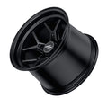 RT105 17x9 Matte Black Wheel