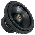 Rockville 12-Inch Dual 2-Ohm Voice Coil Subwoofer