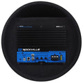 12-Inch 600W Powered Subwoofer Tube