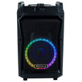 12-Inch Amplified Powered Car Subwoofer Enclosure