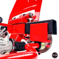 Coil-Over Suspension Package