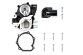 3-Port Water Pump Assembly