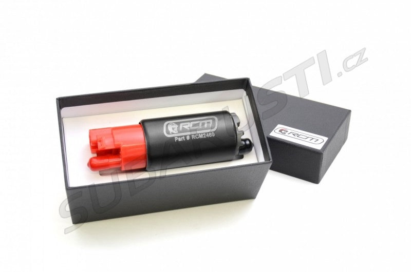 RCM340 340 LPH In-Tank Fuel Pump