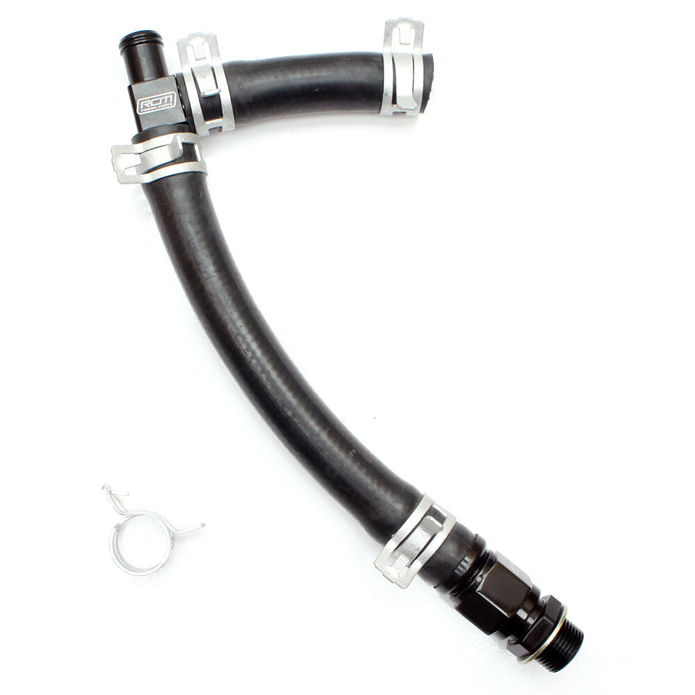 Cylinder 4 Cooling Mod Kit