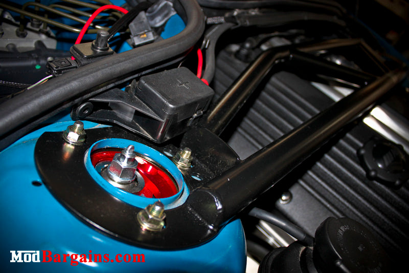 Racebrace Strut Brace