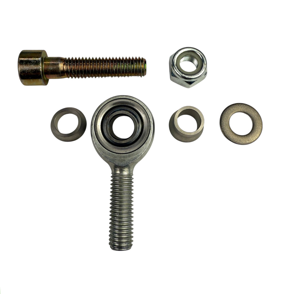 Adjustable Swaybar Links V. 2.0