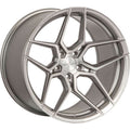 Rohana Flow Formed Split 5-Spoke Wheel