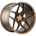 Rohana Flow Formed Split 5-Spoke Wheel