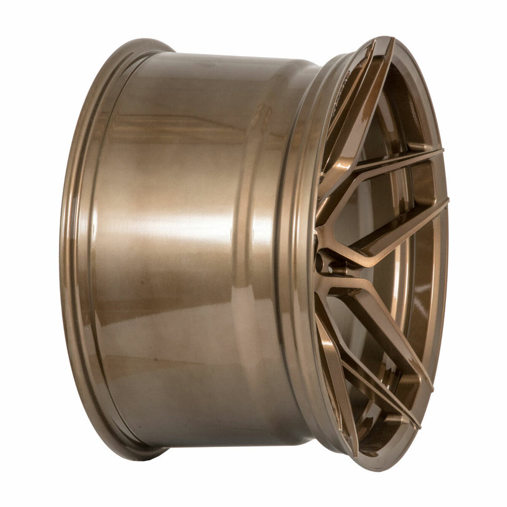 Rohana Flow Formed Split 5-Spoke Wheel