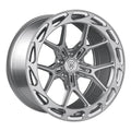 Rotary-Forged Wheel