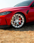 Rotary-Forged Wheel
