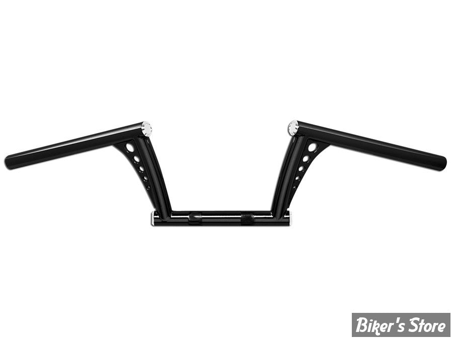 Vintage Short Stack 1-Inch Handlebar, 30-Inch