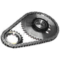 Single-Roller Adjustable Timing Set