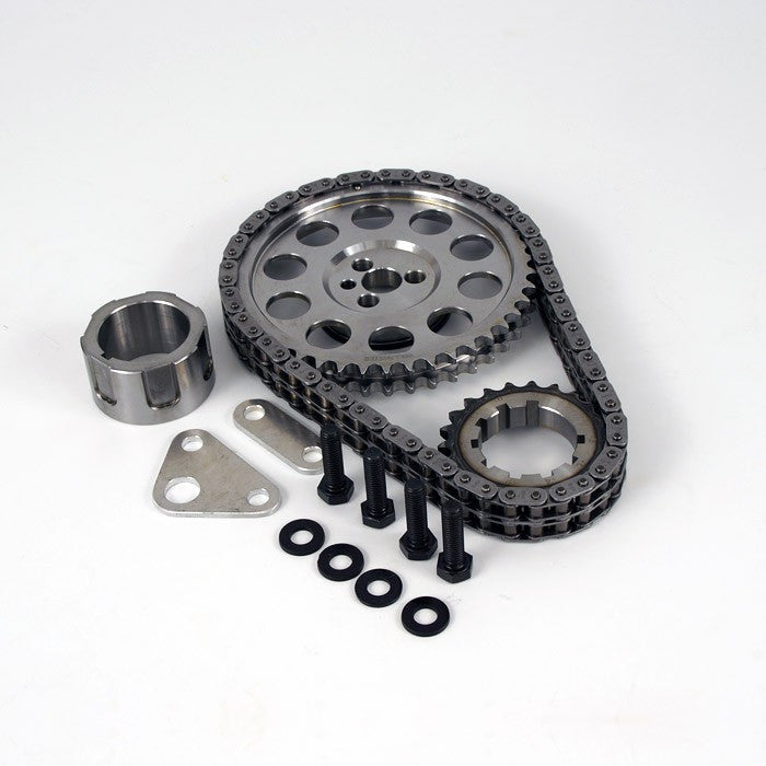 Single-Roller Adjustable Timing Set