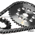 Red Series Timing Chain Set