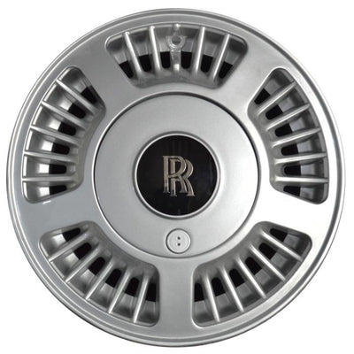 15-Inch Accessory Wheel Set