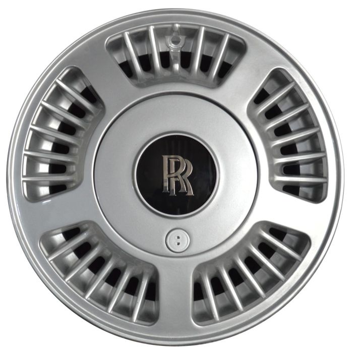 15-Inch Accessory Wheel Set