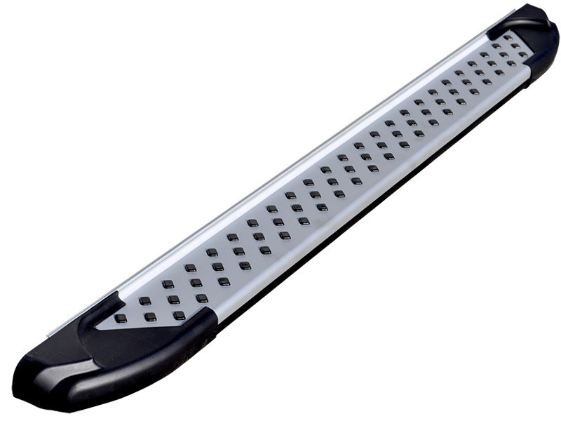 Running Boards