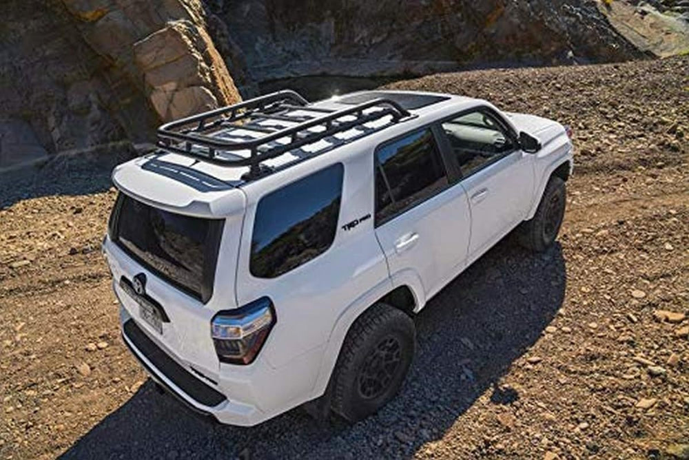 TRD Pro Roof Rack System