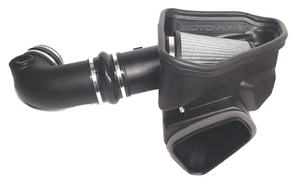 Cold Air Intake System