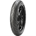 120/70ZR-17 58W Tubeless Motorcycle Tire