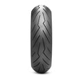 120/70ZR-17 58W Tubeless Motorcycle Tire