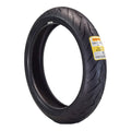 120/70ZR-17 58W Tubeless Motorcycle Tire