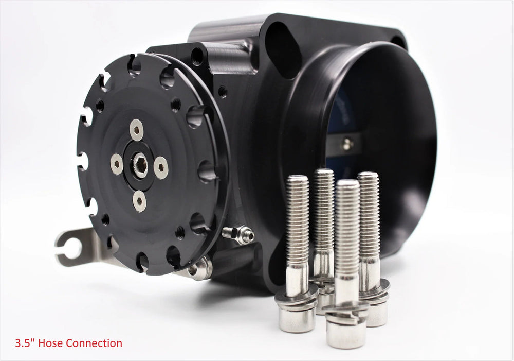 75mm Throttle Body