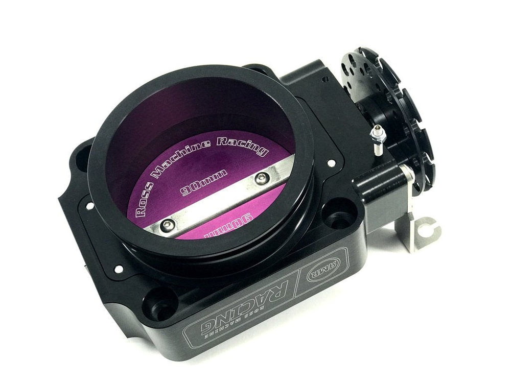 90mm Throttle Body