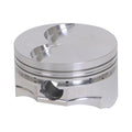 Forged Flat Top Piston Set